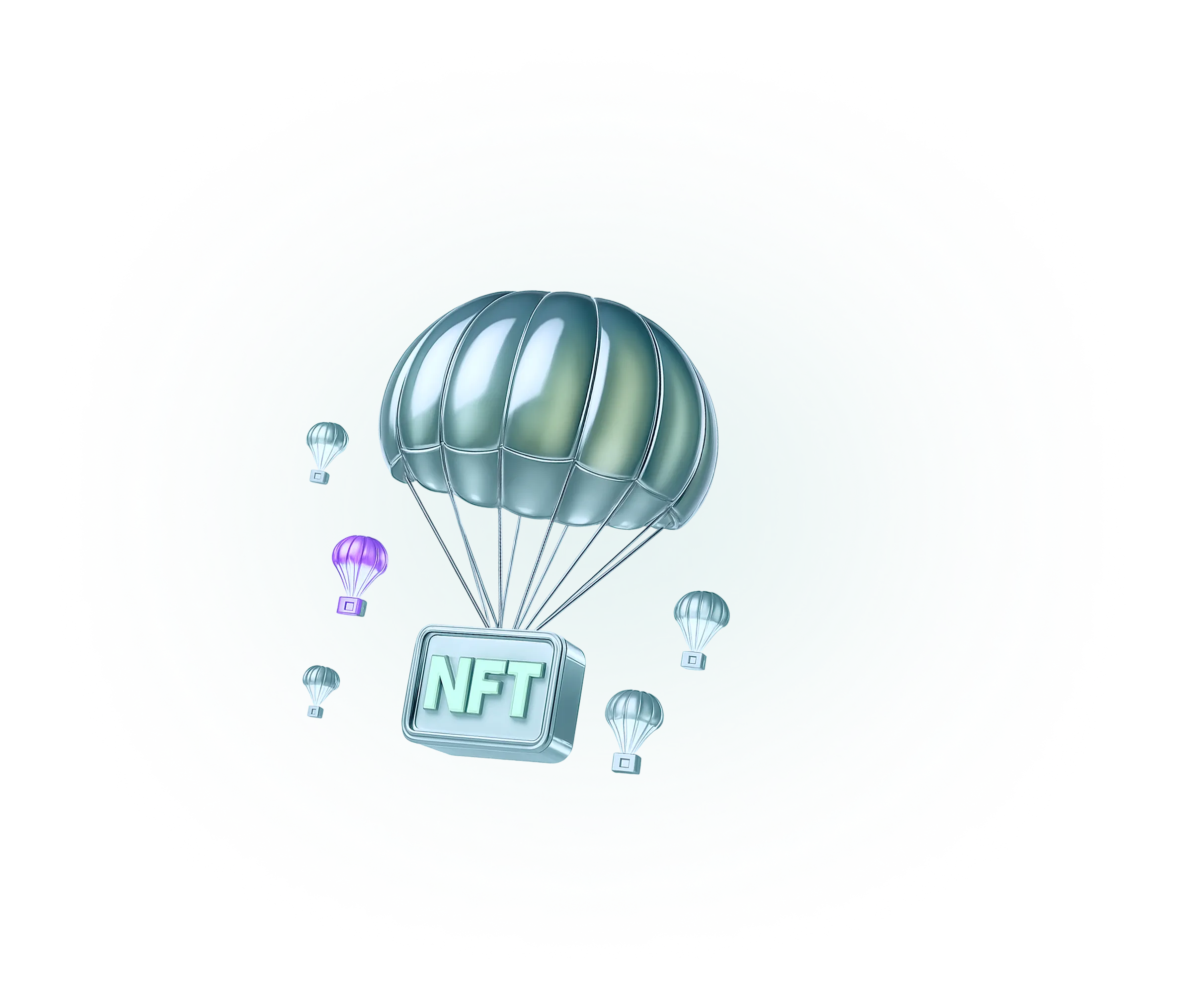 airdrop